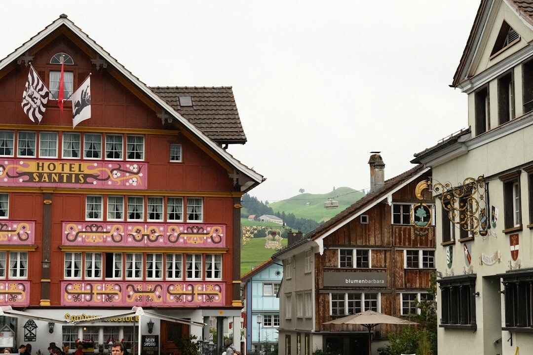 swiss chocolate making